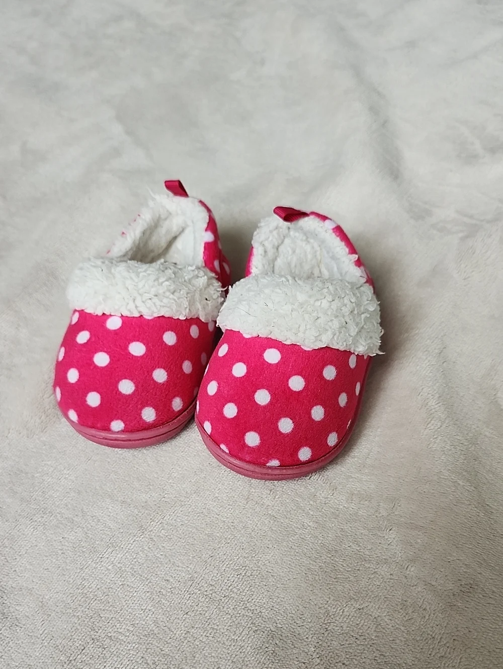 Baby Girl Shoes Bundle, 3-4